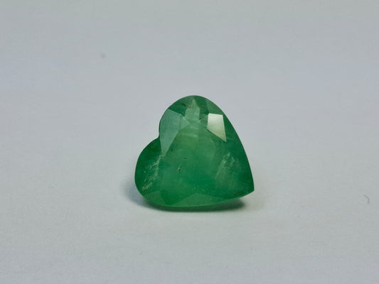 5ct Emerald 15mm