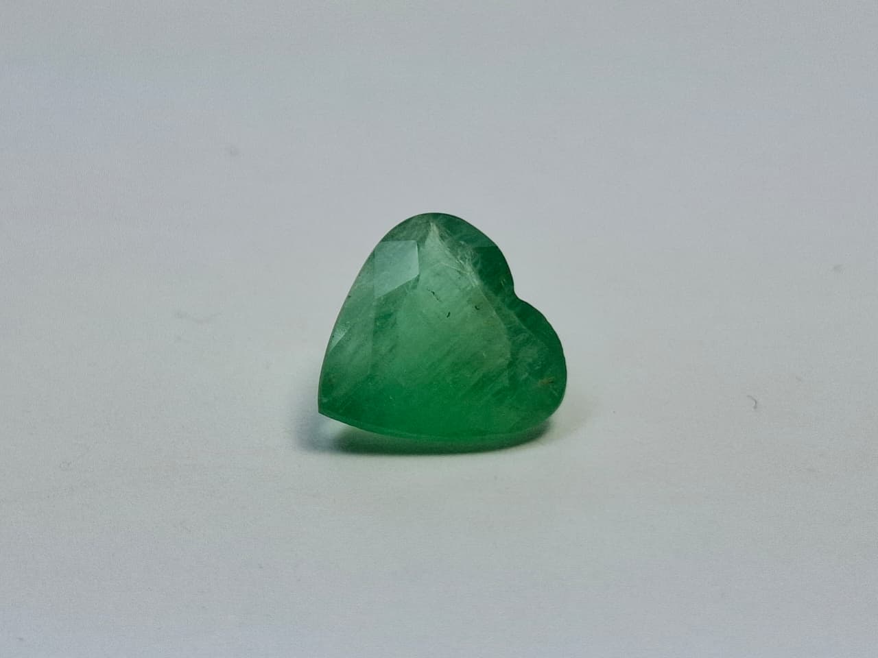 5ct Emerald 15mm