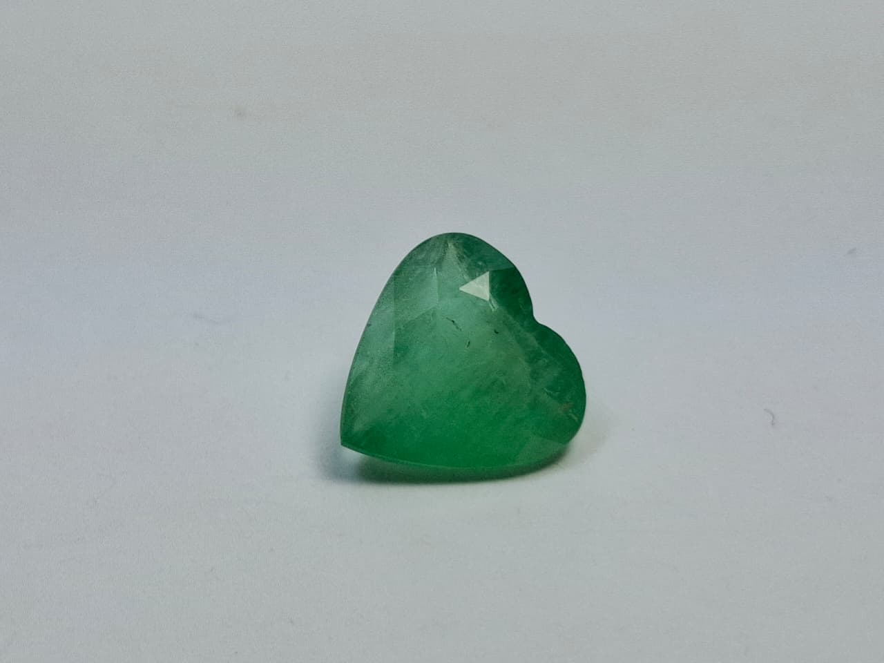 5ct Emerald 15mm