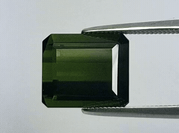 5ct Tourmaline 10x9mm