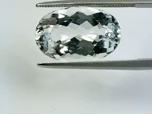 8.30ct Aquamarine 16x11mm