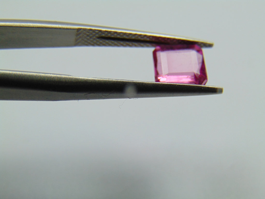 1.30ct Tourmaline 6mm
