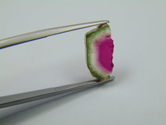 5.80ct Watermelon Tourmaline 15x8mm