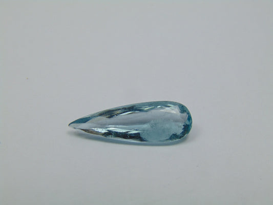 4.30ct Tourmaline 21x7mm