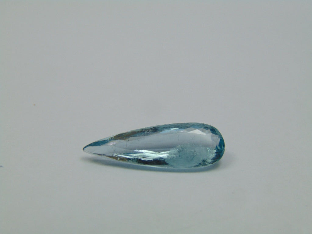 4.30ct Tourmaline 21x7mm