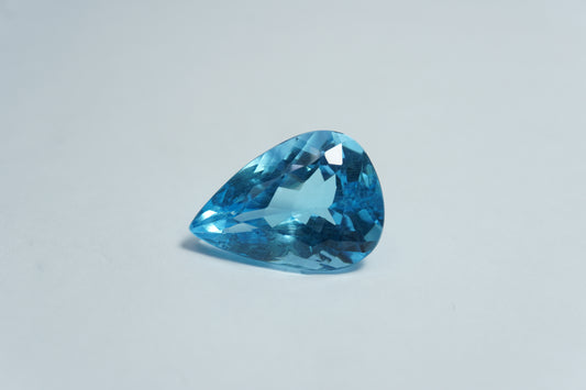 14.70ct Topaz 18x12mm