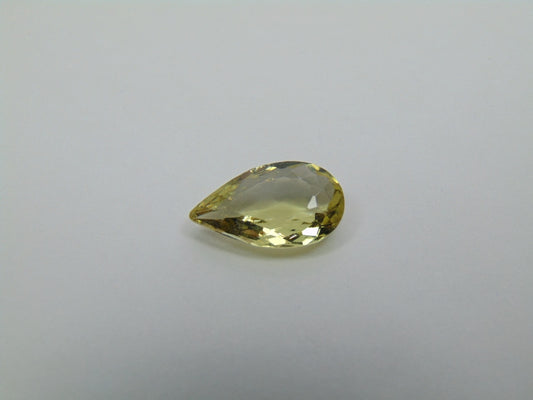 2.80ct Beryl 14x8mm