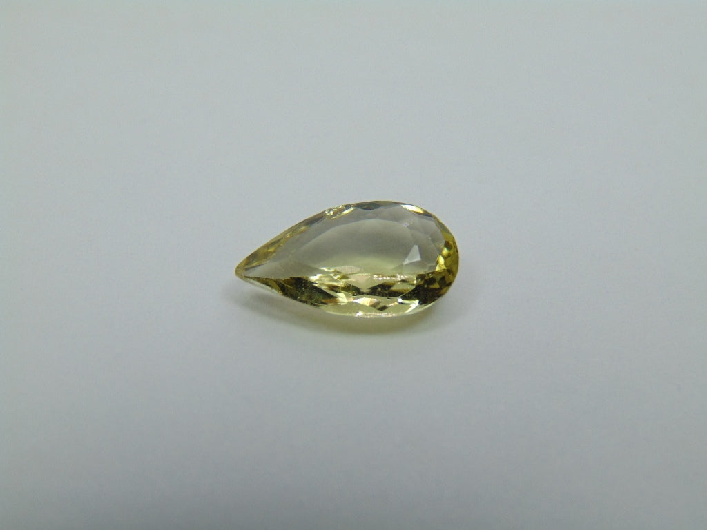 2.80ct Beryl 14x8mm