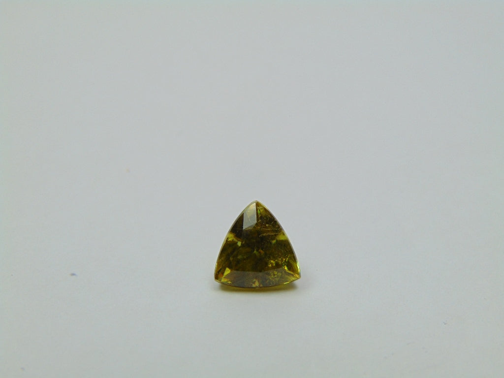 2.14ct Sphene 8mm