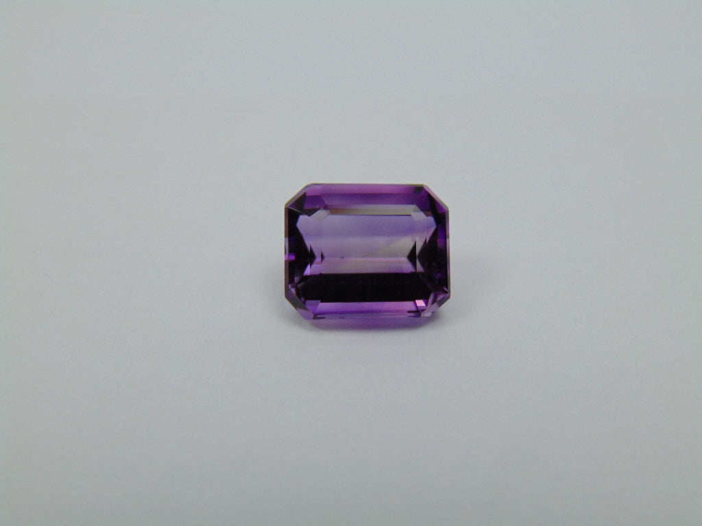 4.90ct Amethyst 11x9mm