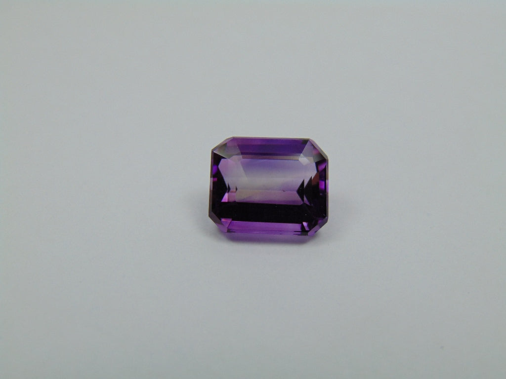 4.90ct Amethyst 11x9mm