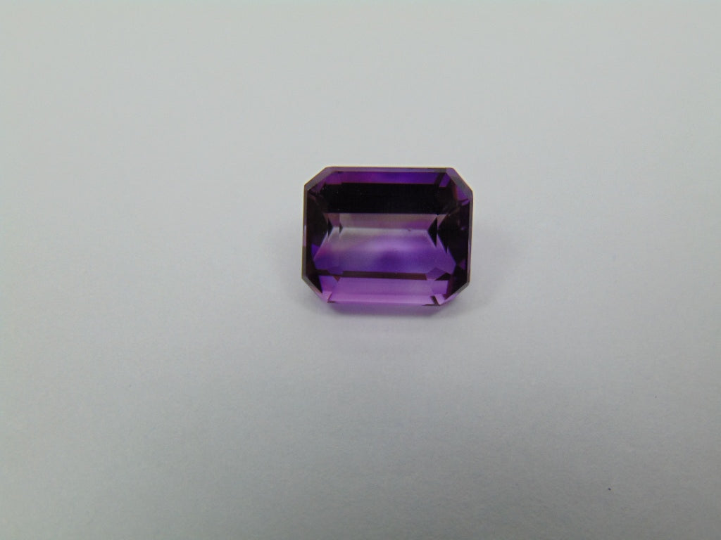 4.90ct Amethyst 11x9mm