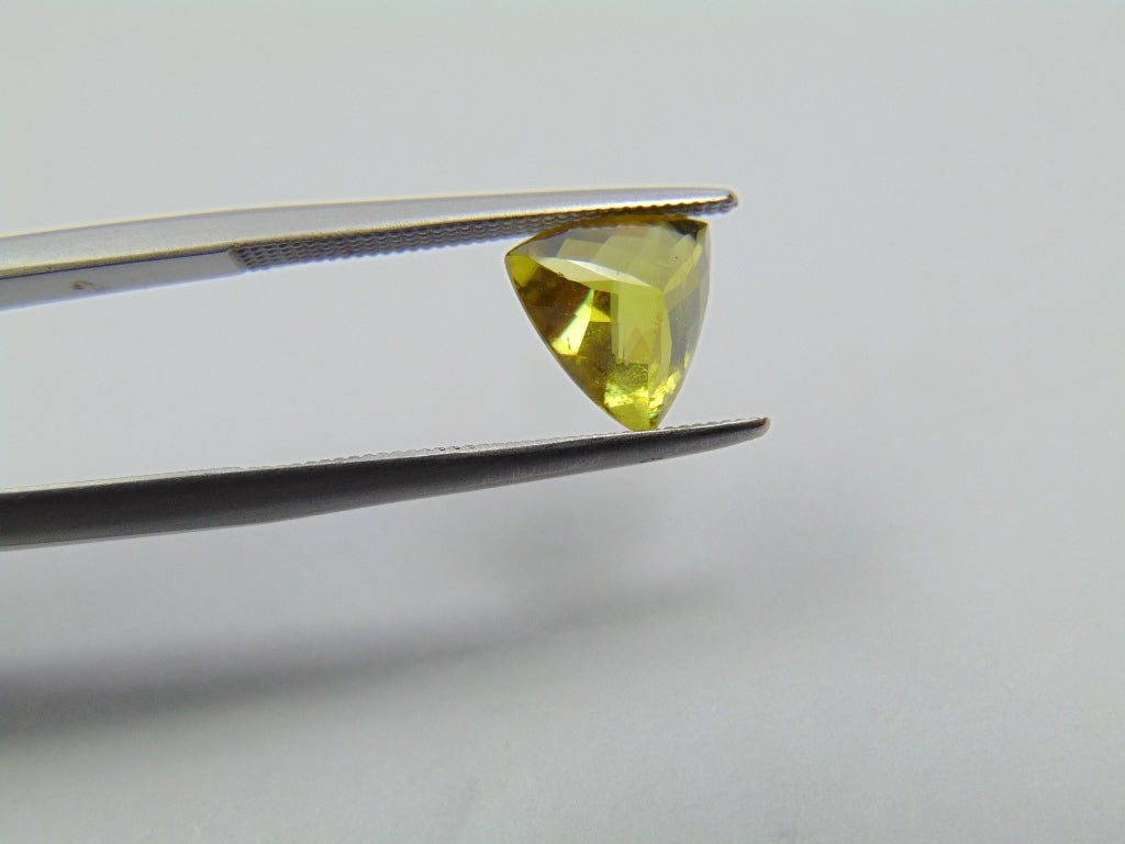 2.14ct Sphene 8mm