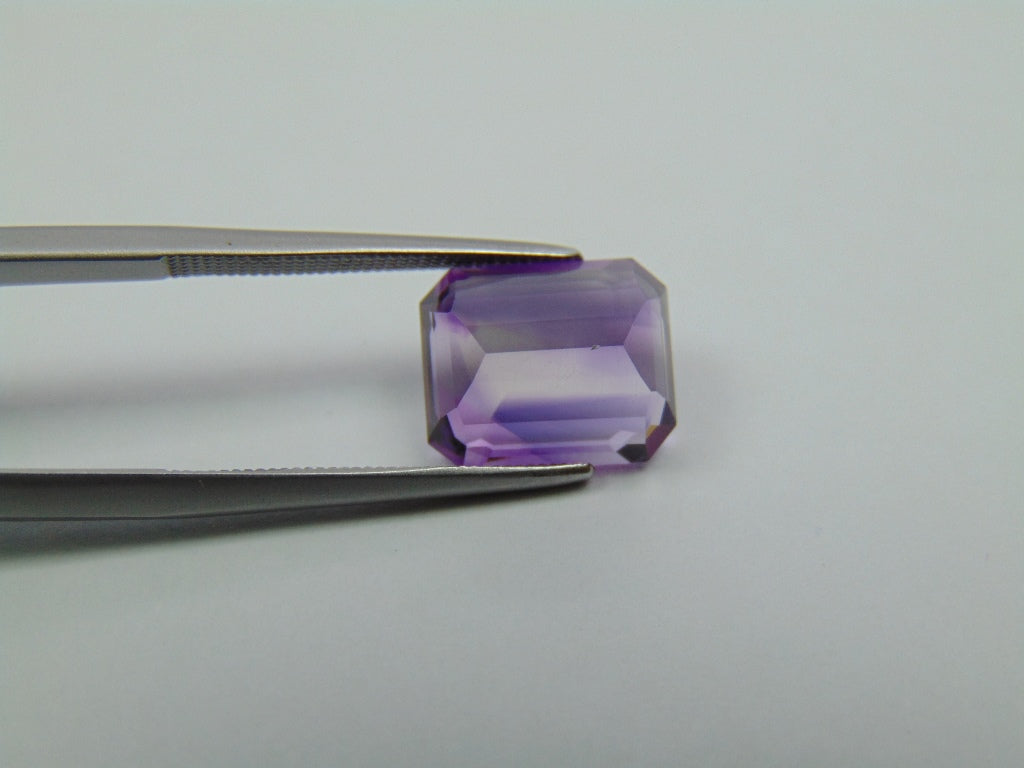 4.90ct Amethyst 11x9mm