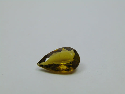 4.75ct Tourmaline 15x9mm