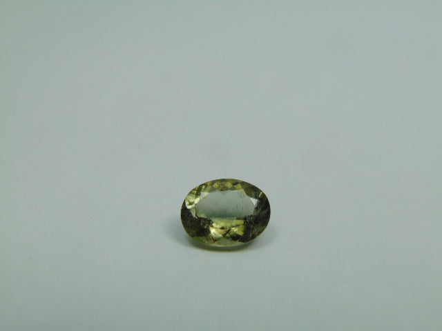 2.28ct Tourmaline 10x8mm