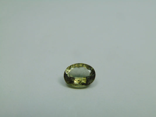 2.28ct Tourmaline 10x8mm
