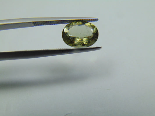 2.28ct Tourmaline 10x8mm