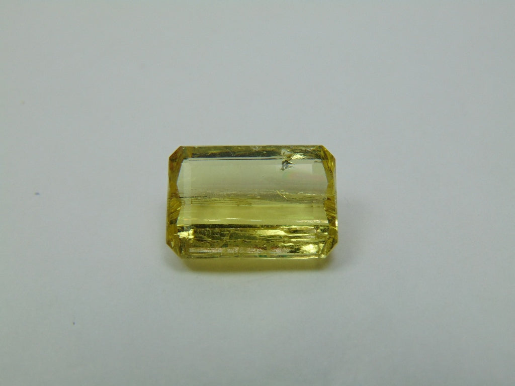 11.95ct Beryl 17x13mm