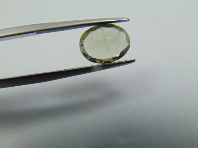 2.28ct Tourmaline 10x8mm