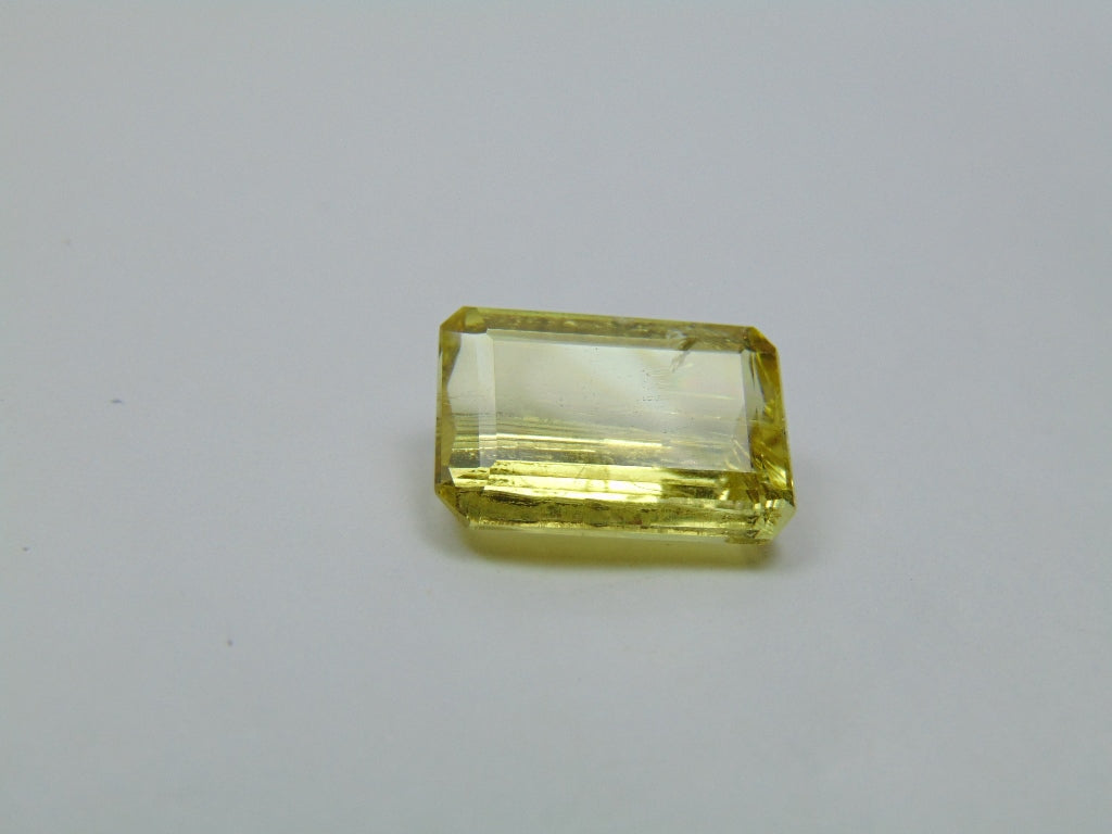 11.95ct Beryl 17x13mm