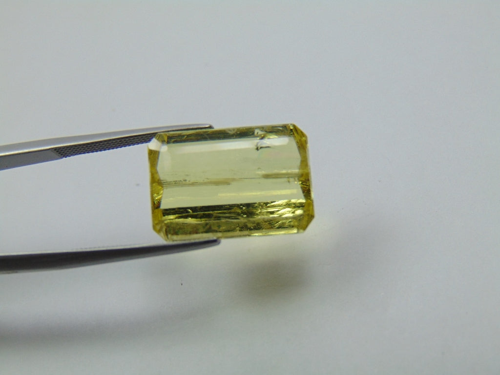 11.95ct Beryl 17x13mm