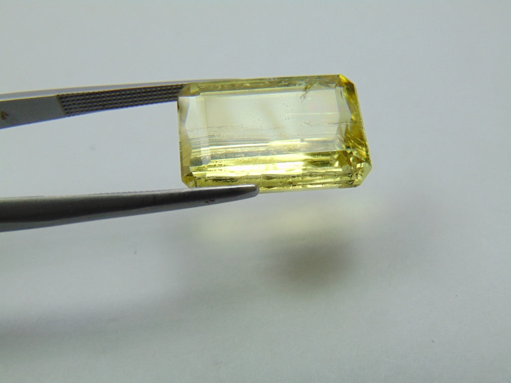 11.95ct Beryl 17x13mm