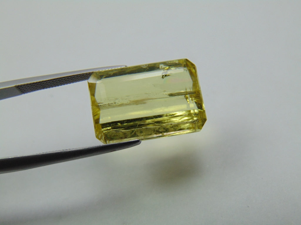 11.95ct Beryl 17x13mm