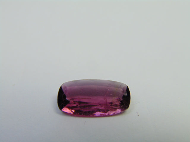 2.84ct Tourmaline 14x8mm