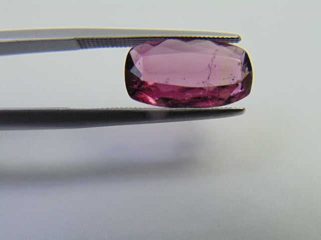 2.84ct Tourmaline 14x8mm