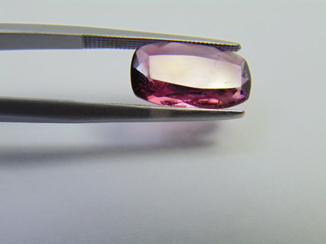 2.84ct Tourmaline 14x8mm
