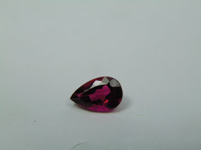 2.13ct Tourmaline 10x7mm