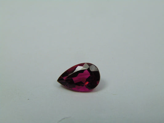 2.13ct Tourmaline 10x7mm