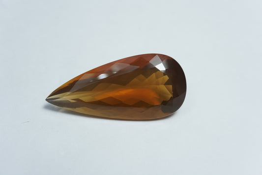 29.90ct Citrine 34x16mm