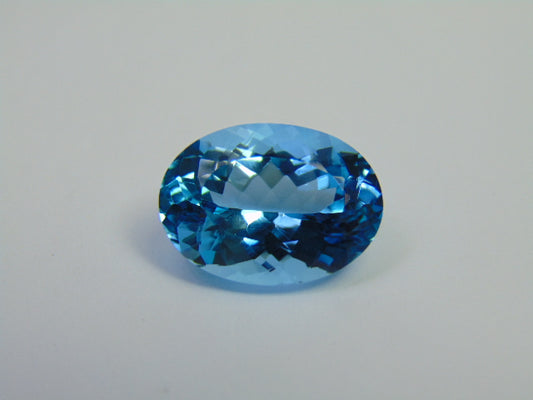 20.40ct Topaz 19x14mm