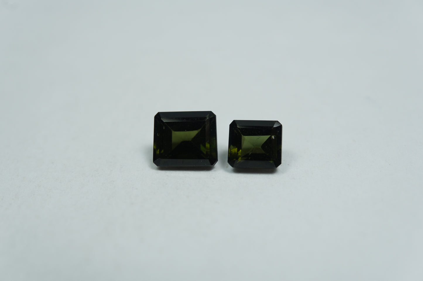 2.30ct Tourmaline 5mm / 6x6.5mm