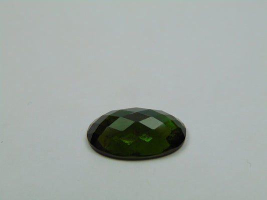 6ct Tourmaline 16x10mm