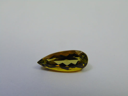 3.30ct Tourmaline 15x6mm