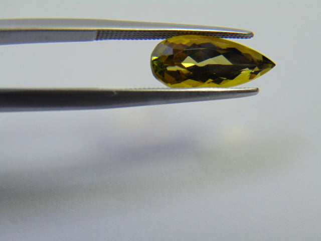 3.30ct Tourmaline 15x6mm