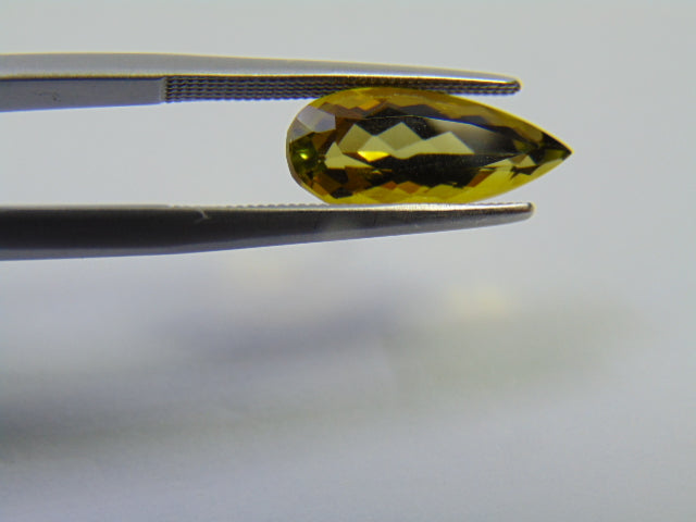3.30ct Tourmaline 15x6mm