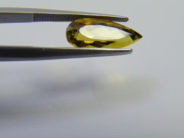 3.30ct Tourmaline 15x6mm