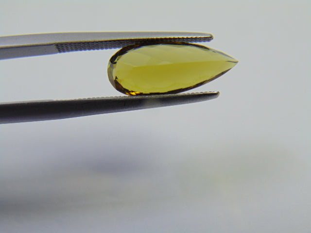 3.30ct Tourmaline 15x6mm