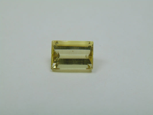 3.29ct Beryl 11x7mm