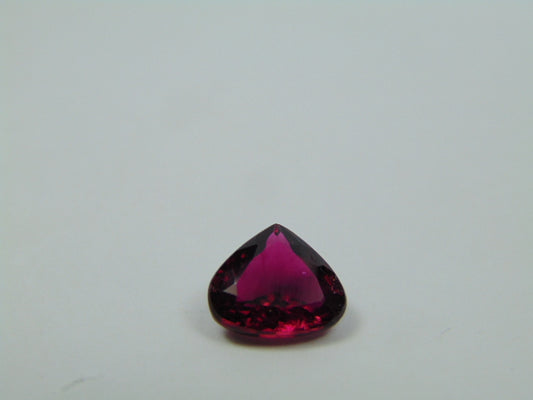 2.70ct Rubellite 10x9mm