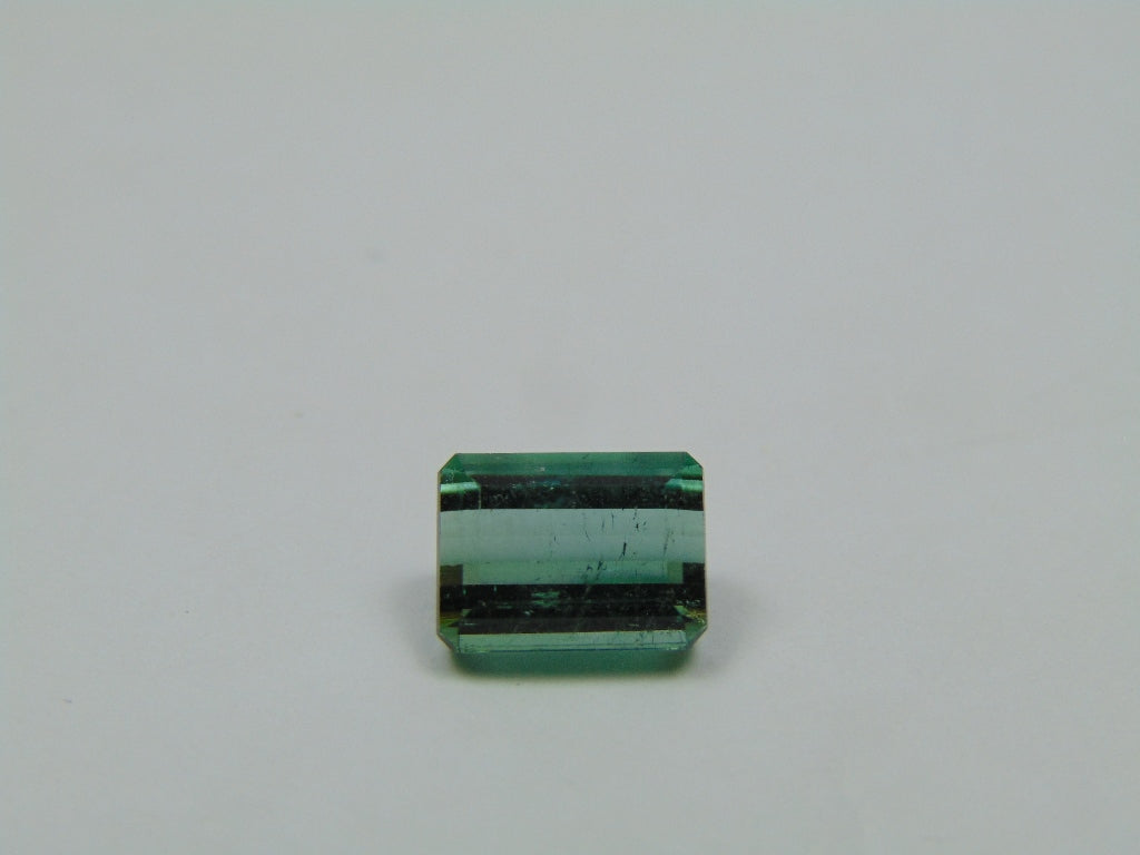 2.95ct Tourmaline 9x7mm