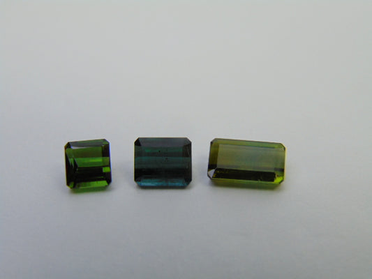 3.30ct Tourmaline