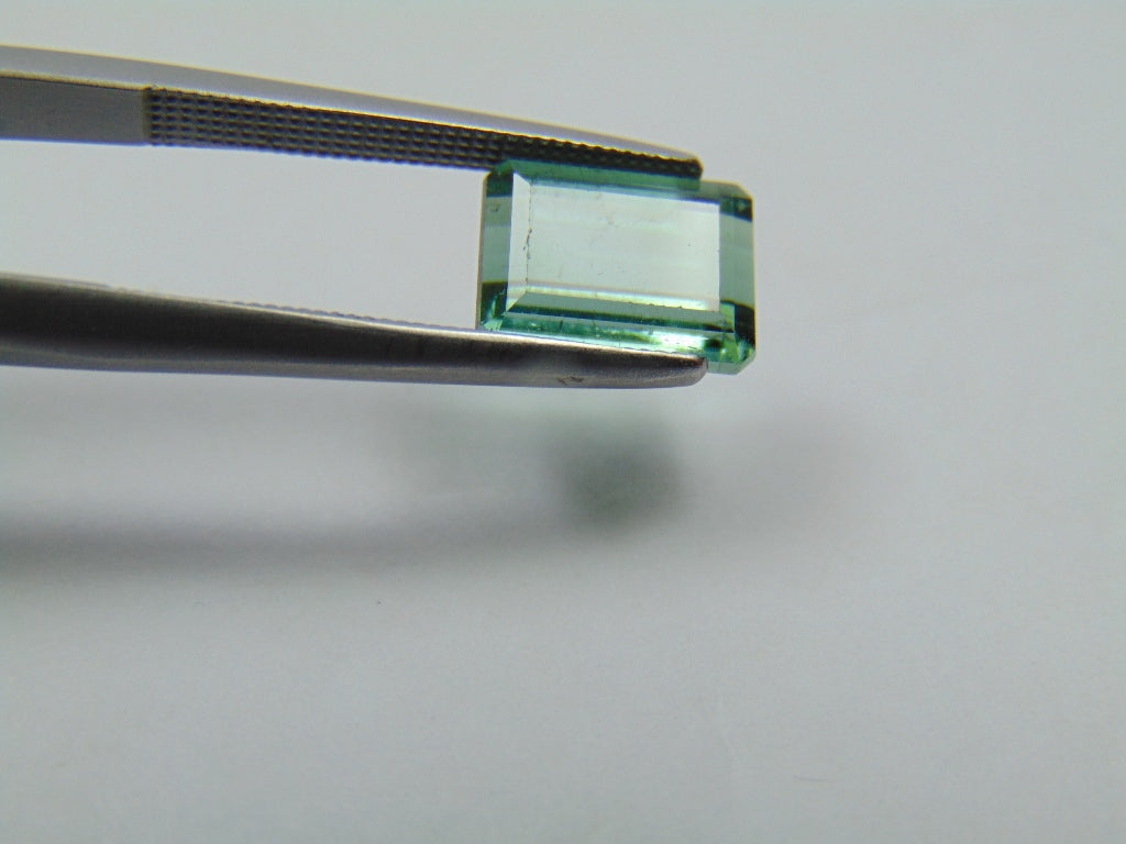 2.95ct Tourmaline 9x7mm