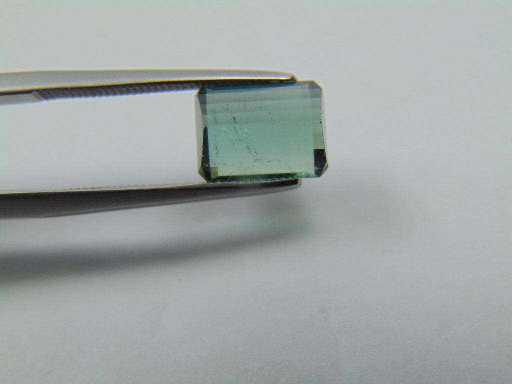 2.95ct Tourmaline 9x7mm