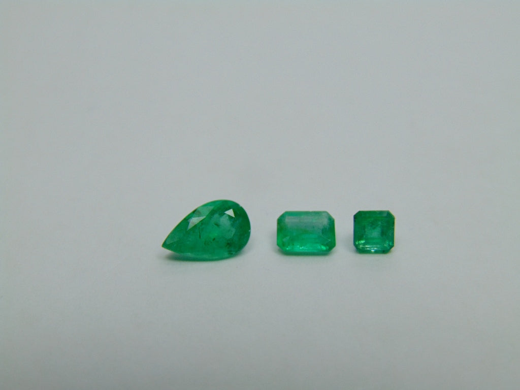 1.75ct Emerald