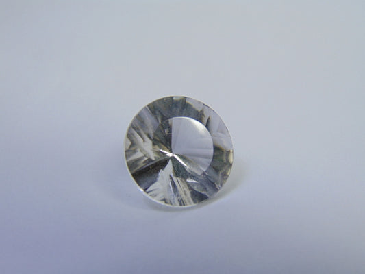 13.20ct Quartz Crystal 17mm